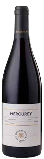 Chanson Pere et Fils Mercurey Rouge