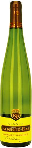 Kuentz-Bas Gewurztraminer Tradition