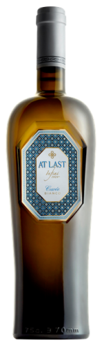 Infine 1939 Cuvee Bianco At Last