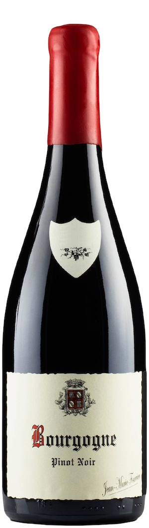 Domaine Fourrier Bourgogne Pinot Noir Domaine Fourrier Bourgogne Pinot Noir