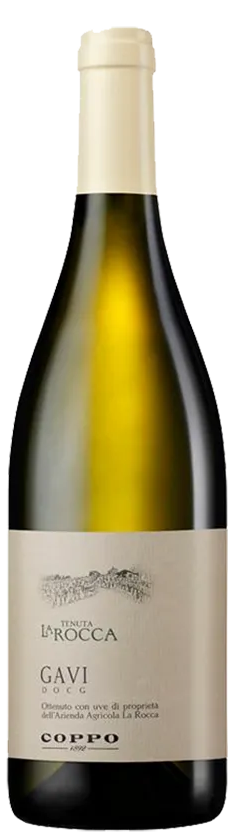 Coppo Gavi la Rocca DOCG