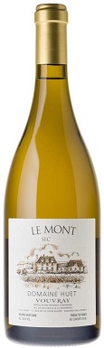 Domaine Huet Vouvray Le Mont Sec