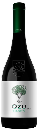 Ozu By Otazu Chardonnay