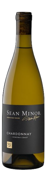 Sean Minor Chardonnay "Sonoma Coast"