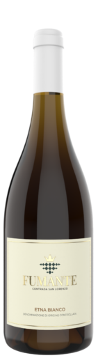 Madaudo Etna Bianco Fumante