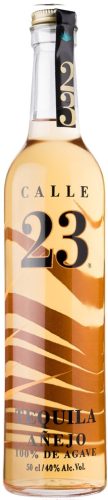 Calle 23 Tequila Anejo