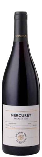 Chanson Pere et Fils Mercurey Premier Cru