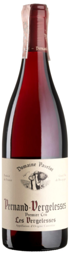 Domaine Pavelot Pernand Vergelesses Premier Cru Vergelesses