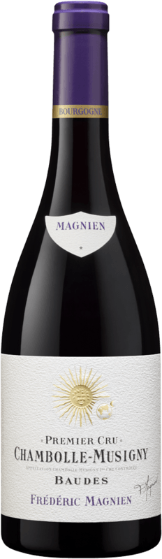 Frederic Magnien Chambolle-Musigny Premier Cru les Baudes