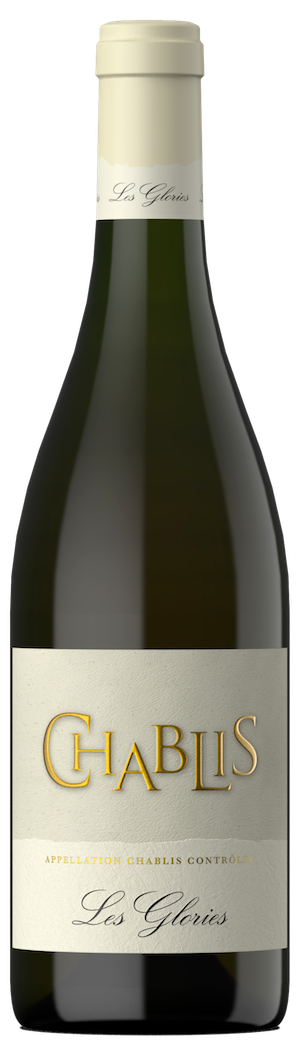 Les Glories Chablis Les Glories Chablis