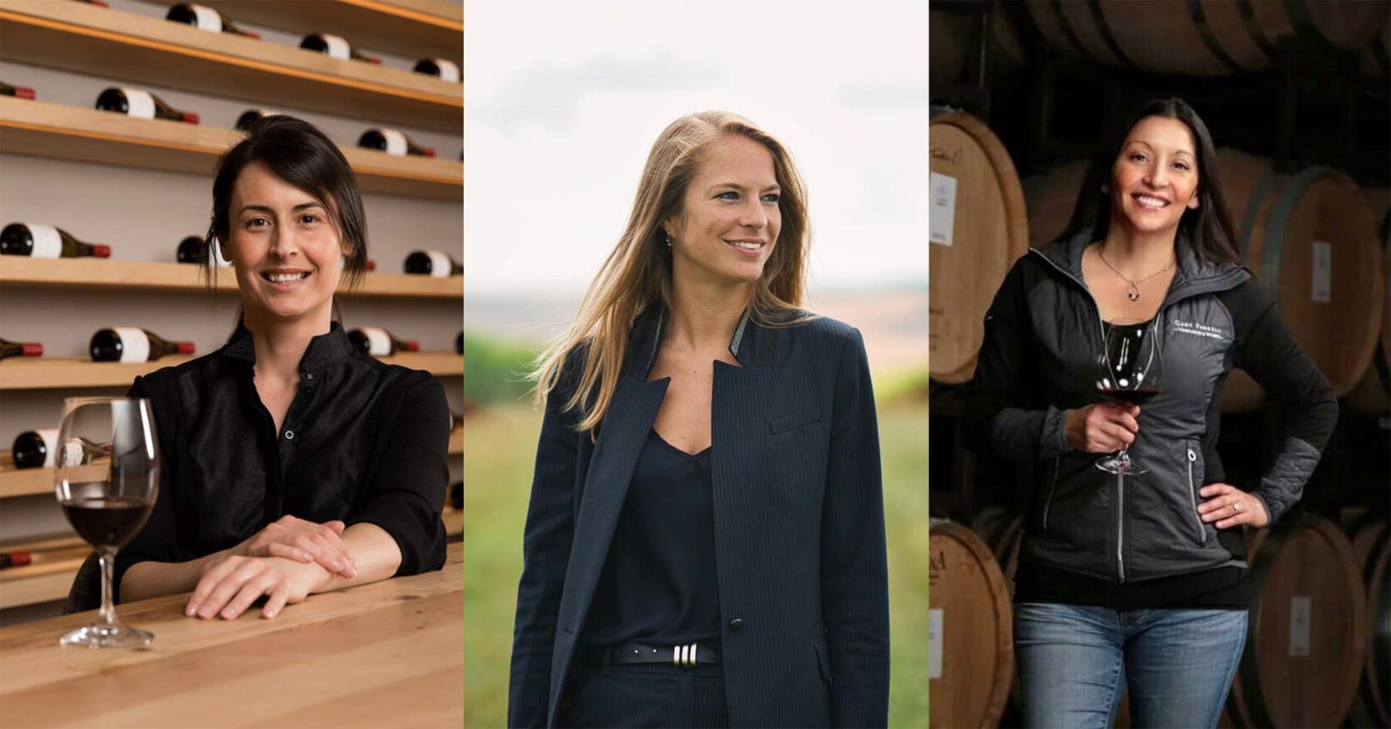 Women's Equality Day spotlight