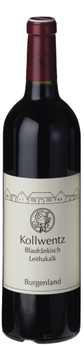 Kollwentz Blaufrankisch Leithakalk
