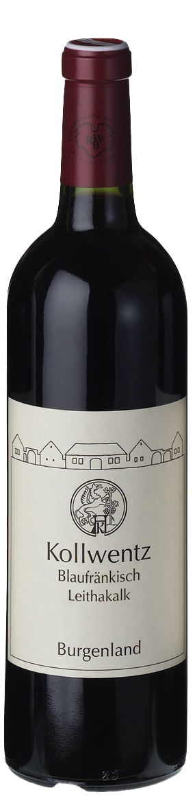 Kollwentz Blaufrankisch Leithakalk Kollwentz Blaufrankisch Leithakalk