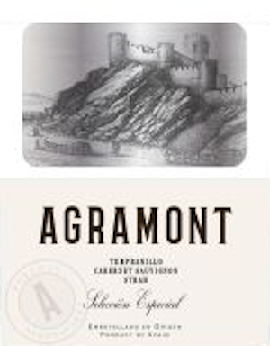 Agramont Seleccion Especial