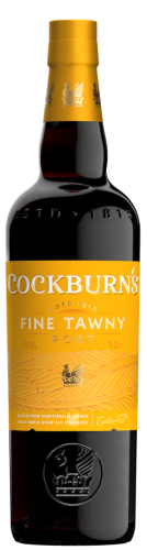 Cockburn's Port Fine Tawny Cockburn's Port Fine Tawny