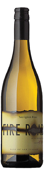 Fire Road Sauvignon Blanc Fire Road Sauvignon Blanc