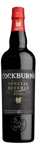 Cockburn's Port Special Reserve Cockburn's Port Special Reserve
