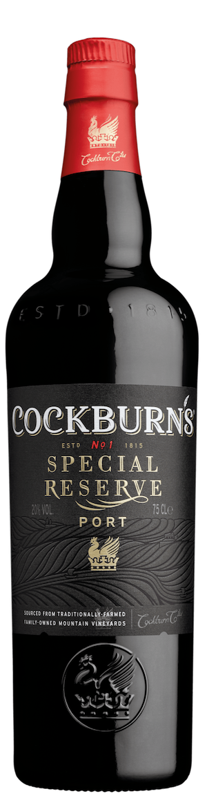 Cockburn's Port Special Reserve Cockburn's Port Special Reserve
