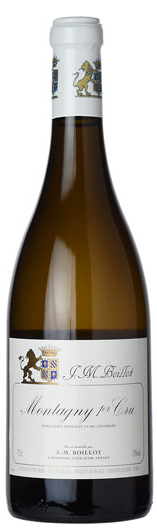 J. M. Boillot Montagny Premier Cru