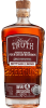 Hard Truth Bourbon Sweet Mash Four Grain Small Batch Bottled In Bond 4 Year