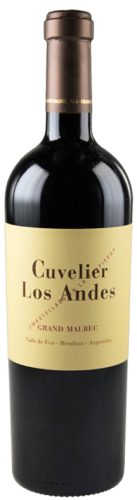 Cuvelier los Andes (Clos de los Siete) Grand Malbec