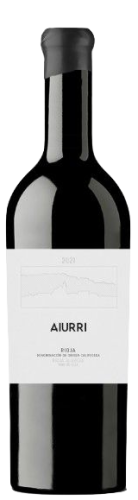 Aiurri Rioja Alavesa