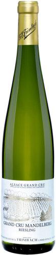 Trimbach Riesling Grand Cru Mandelberg