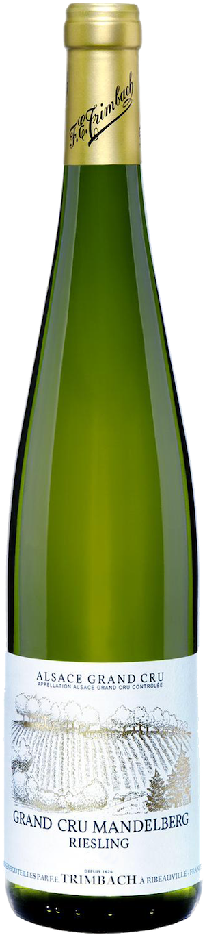 Trimbach Riesling Grand Cru Mandelberg
