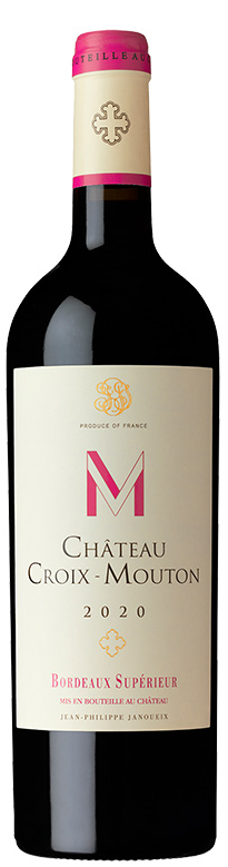 Chateau Croix-Mouton Bordeaux Superieur