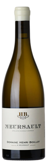 Domaine Henri Boillot Meursault