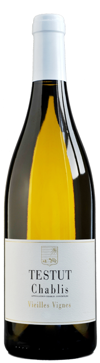 Domaine Testut Chablis Vieilles Vignes