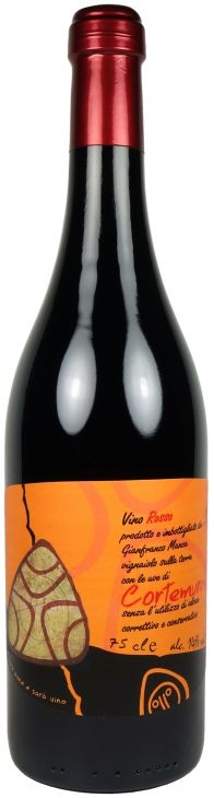 Gianfranco Manca Panevino Pikade VdT