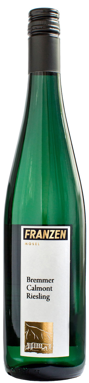 Franzen Bremmer Calmont Riesling Trocken Franzen Bremmer Calmont Riesling Trocken