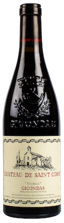 Chateau de Saint Cosme Gigondas Valbelle