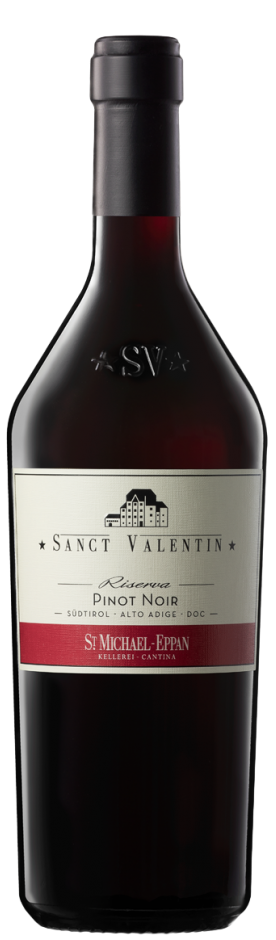 St. Michael Eppan Pinot Noir Riserva Sanct Valentin St. Michael Eppan Pinot Noir Riserva Sanct Valentin