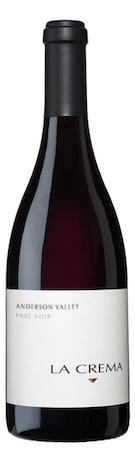 La Crema Pinot Noir Anderson Valley