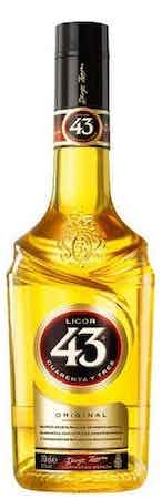 Licor 43 Liqueur Original