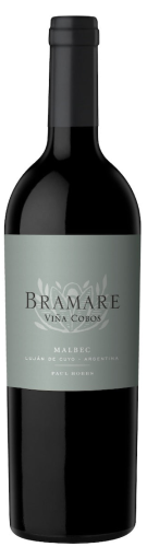 Vina Cobos Bramare Malbec Lujan de Cuyo Vina Cobos Bramare Malbec Lujan de Cuyo