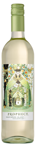 Prophecy Sauvignon Blanc Marlborough
