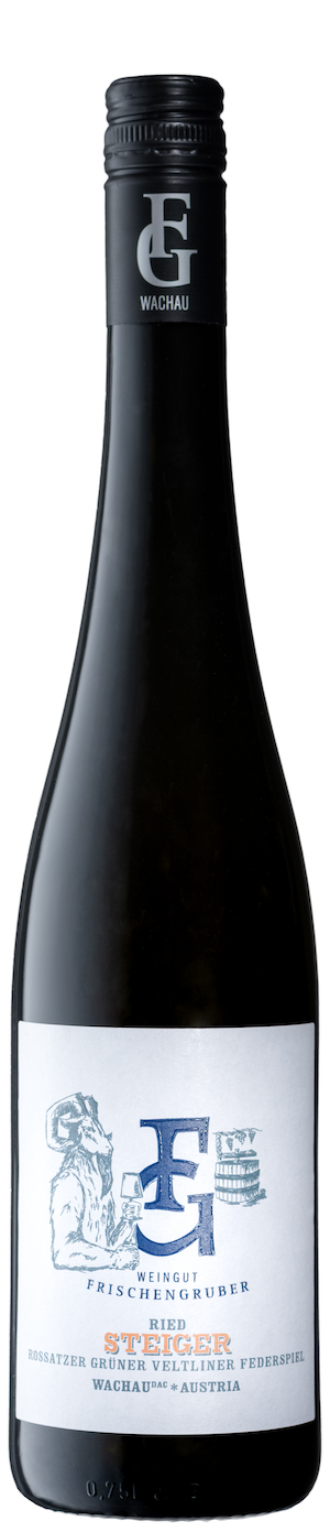 Frischengruber Ried Steiger Gruner Veltliner Federspiel