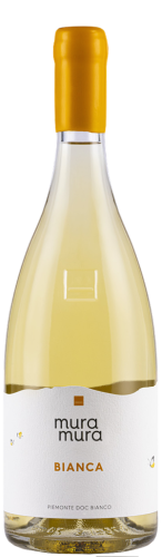 Mura Mura Bianco Bianca