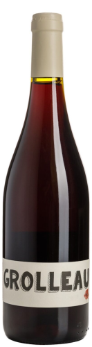 Domaine Regnier David Grolleau Domaine Regnier David Grolleau