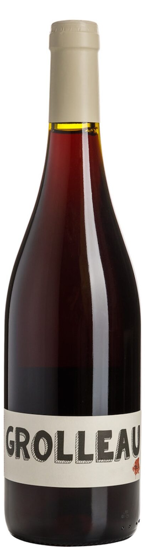 Domaine Regnier David Grolleau Domaine Regnier David Grolleau