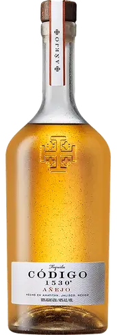 Codigo 1530 Tequila Anejo