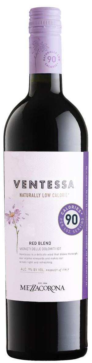Ventessa Red Blend Ventessa Red Blend