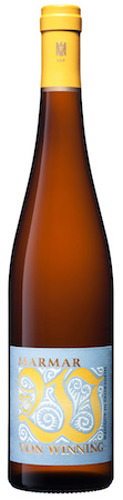 Von Winning MarMar Riesling