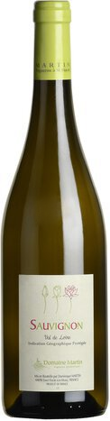 Domaine Martin Sauvignon Blanc