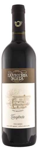 La Vecchia Posta Colli Tortonesi Dolcetto Teraforta DOC