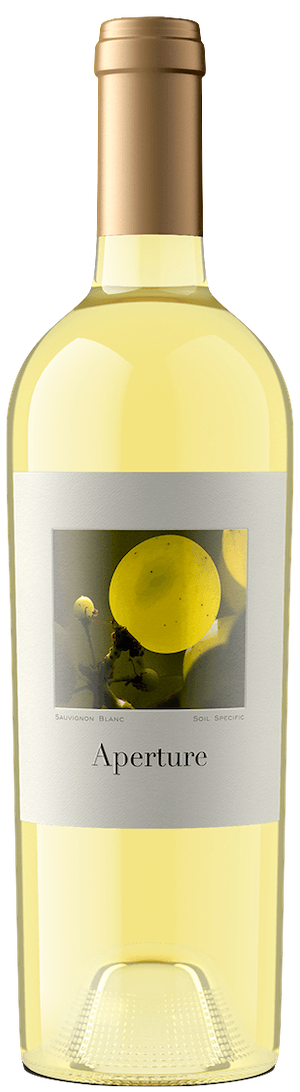 Aperture Cellars Sauvignon Blanc