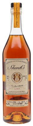Shenks Homestead Sour Mash Shenks Homestead Sour Mash